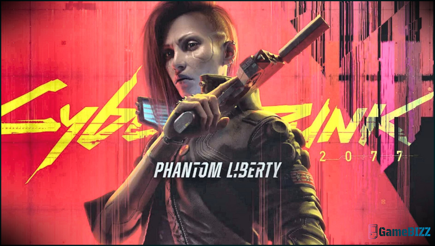 Cyberpunk 2077: Die Horror-Mission von Phantom Liberty stresst die Fans