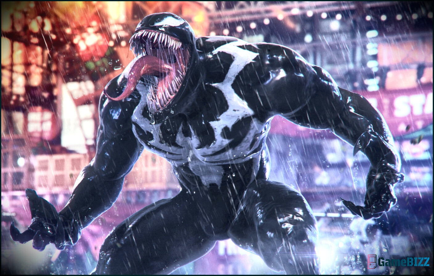 Das nächste Spider-Man Spiel sollte nicht über Venom sein, es sollte über.