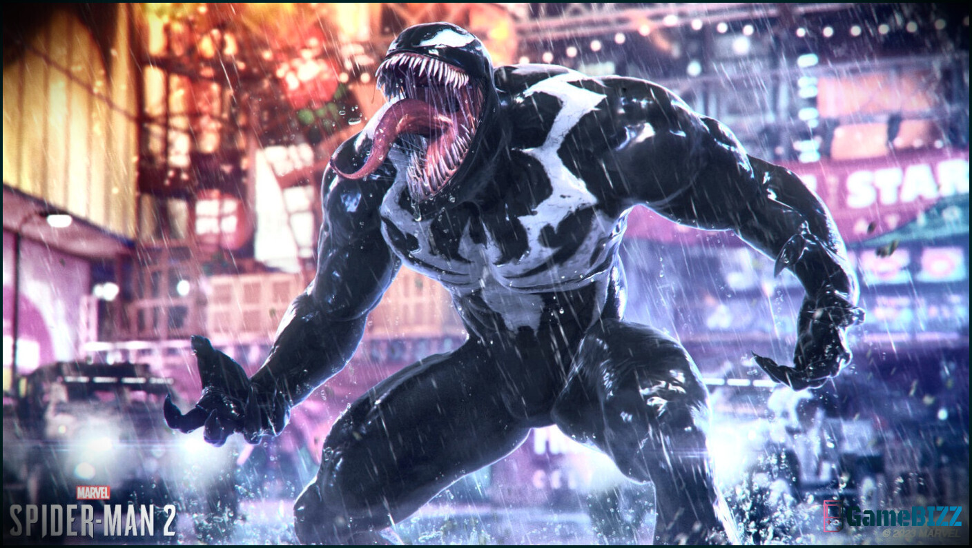 Der erzählende Regisseur von Spider-Man 2 erklärt, warum Venom nicht Eddie Brock ist