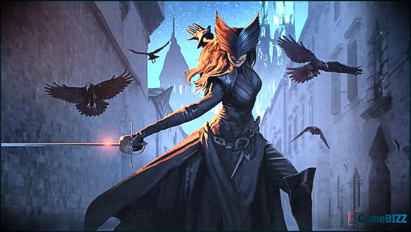 Dragon Age: Dreadwolfs gewerkschaftlich organisierte Entwickler sind entlassen worden