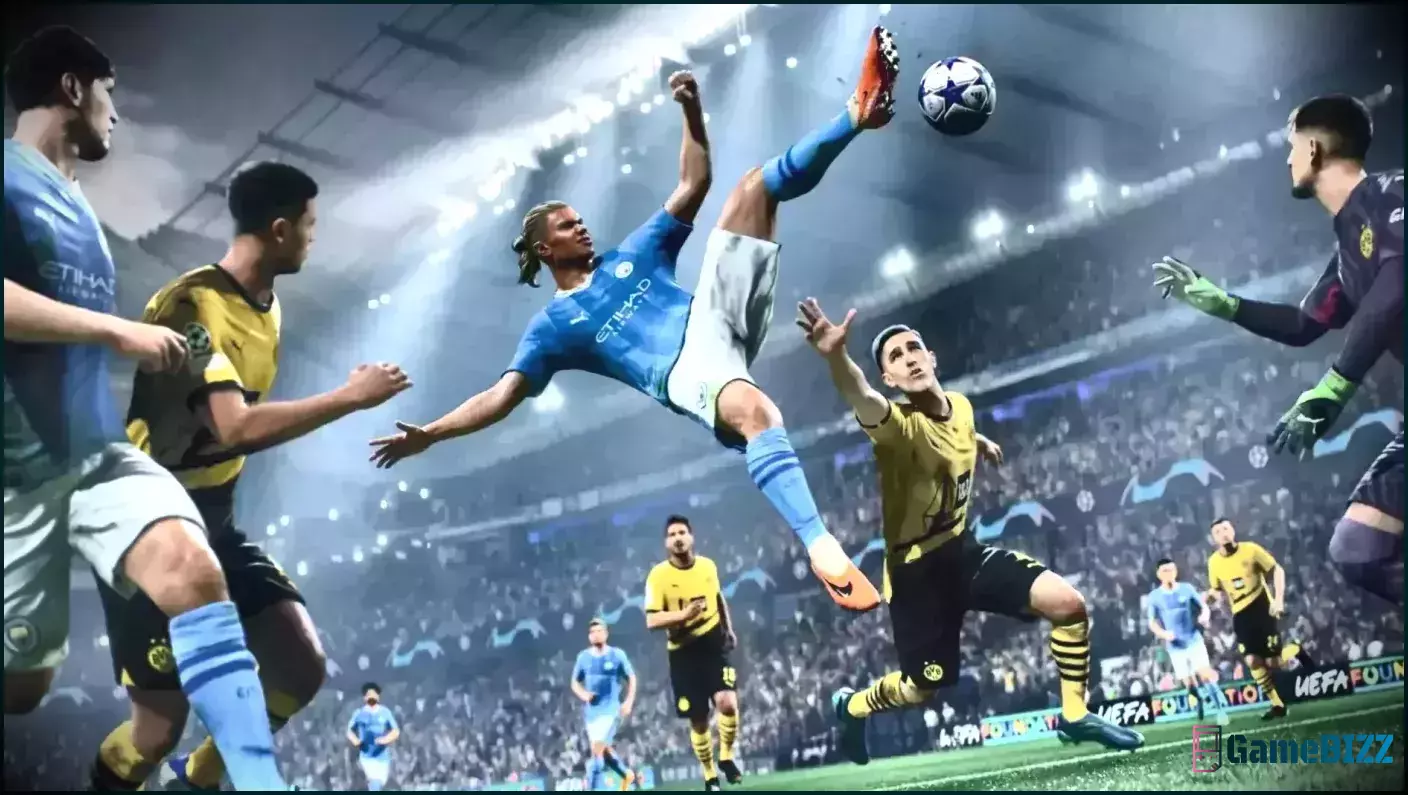 EA Sports FC 24: Beste Super-Auswahl für Ultimate Team