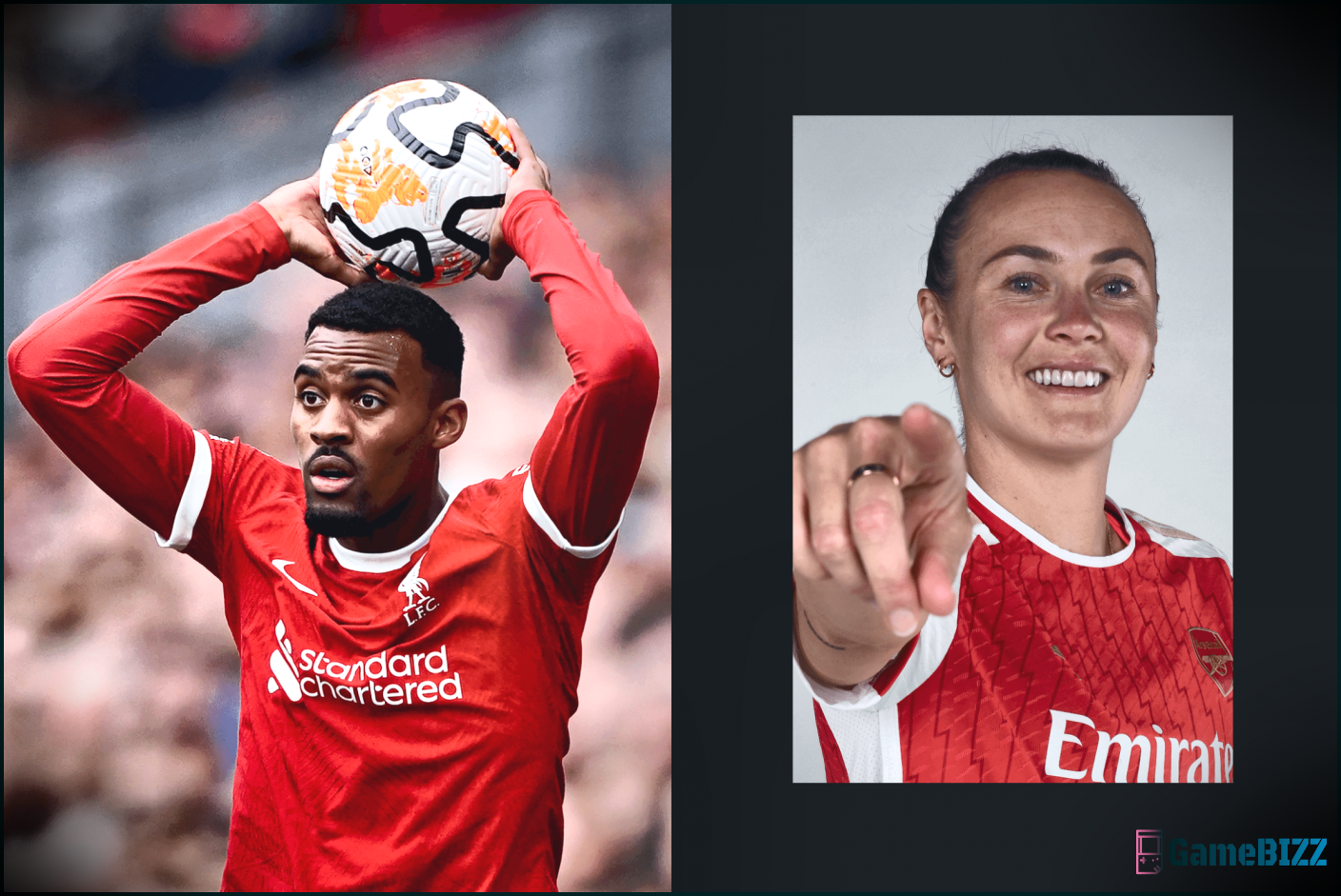 EA Sports FC 24: Die besten Bundesliga-Spieler in Ultimate Team