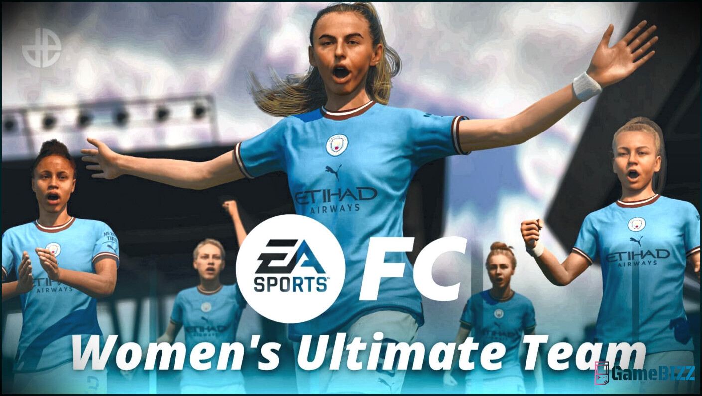 EA Sports FC 24: Die besten Frauen in Ultimate Team, Rangliste