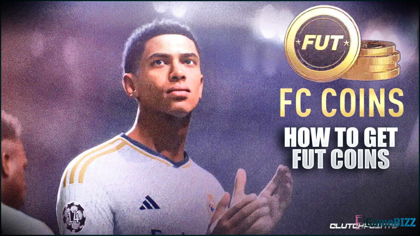 EA Sports FC 24: Wie man Münzen verdient