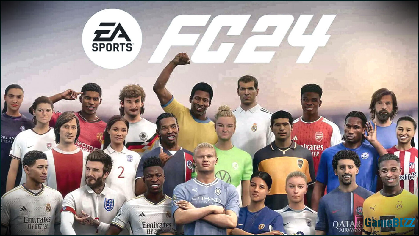 EA Sports FC Ultimate Team ist auf dem Weg zu seinem ersten 100-bewerteten Spieler
