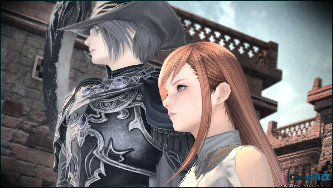 Final Fantasy 14-Fans glauben, dass Patch 6.5 den neuen Job von Dawntrail enthüllt hat