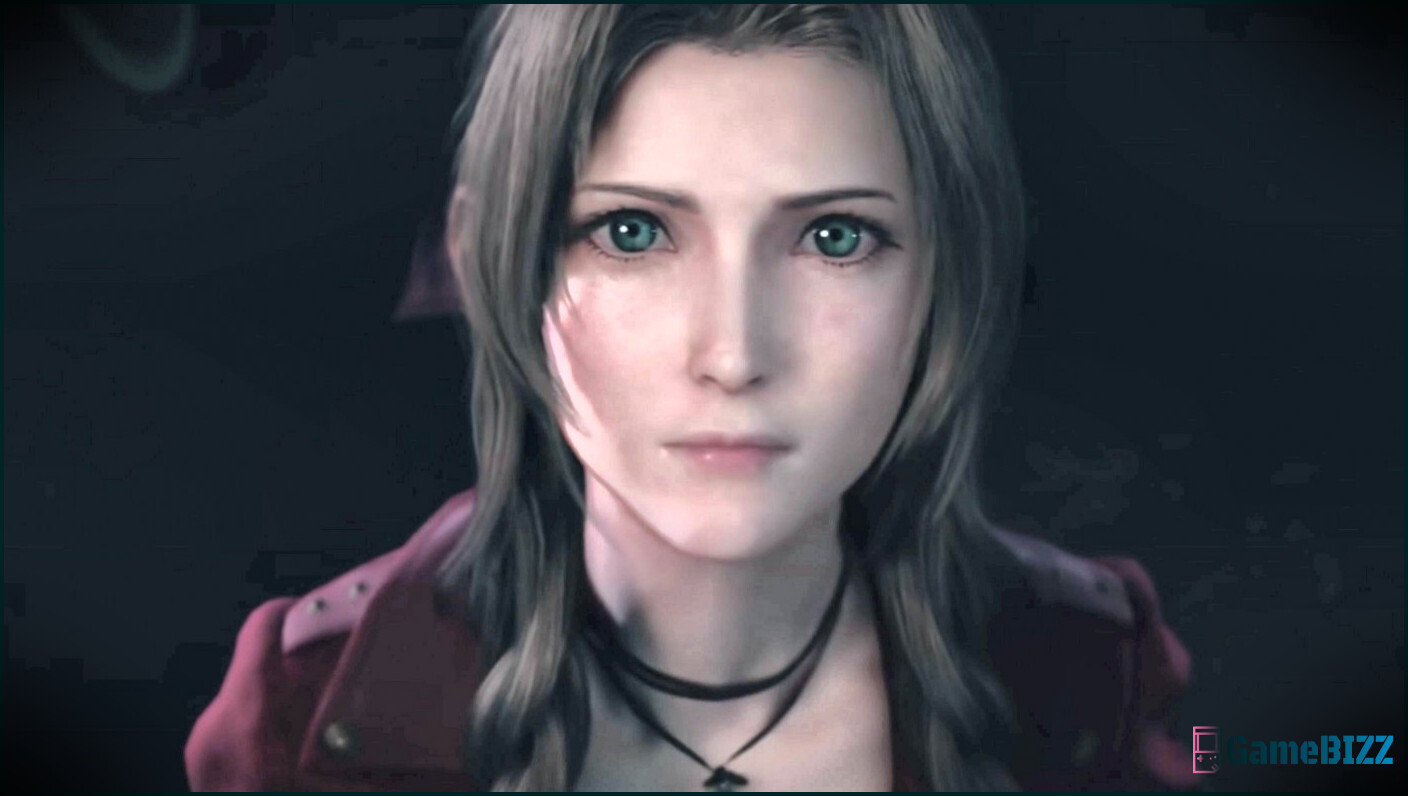Final Fantasy 7 Rebirth Director bestätigt eine 