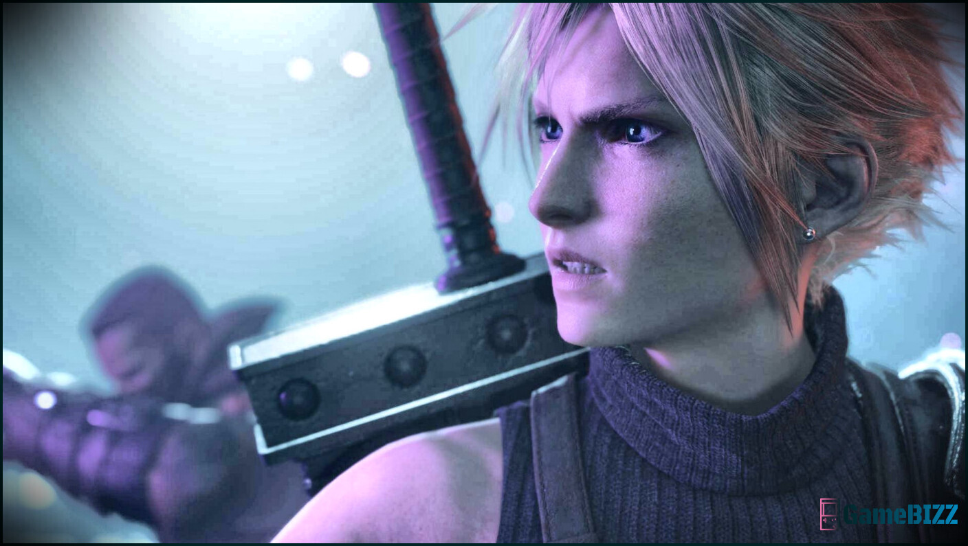 Final Fantasy 7 Rebirth Spieler werden nicht auf Stufe 1 beginnen