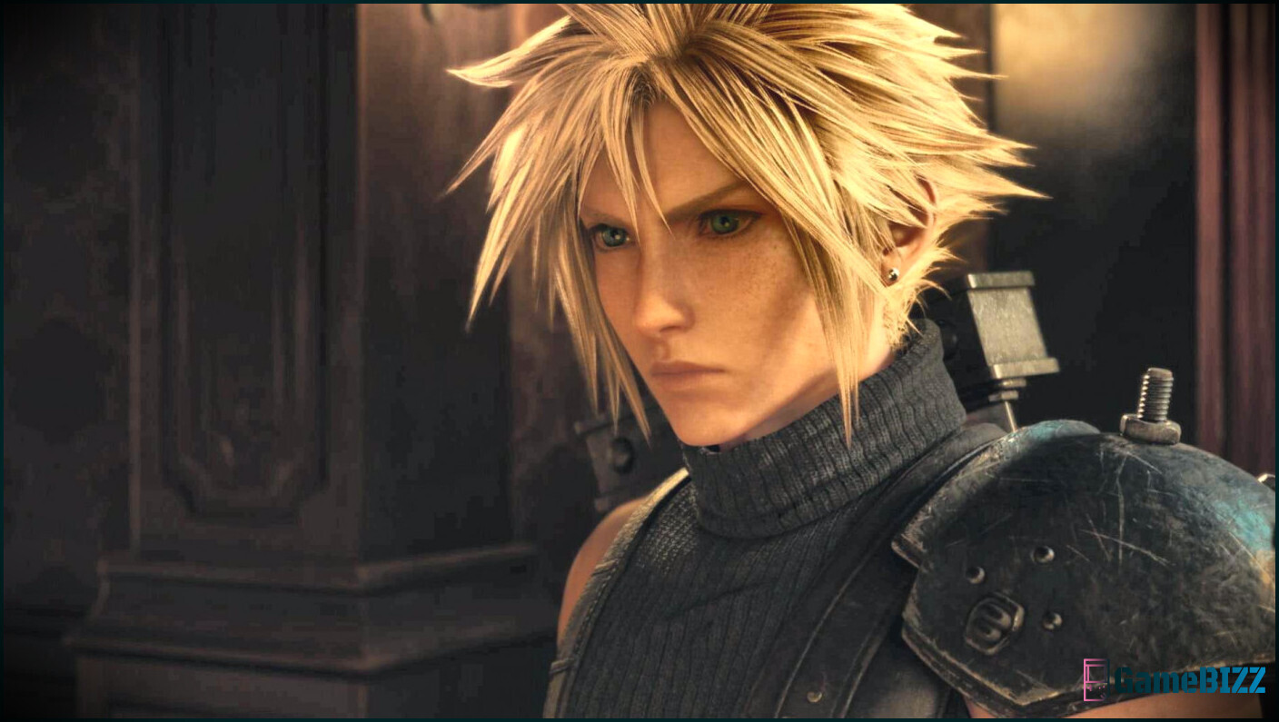 Final Fantasy 7 Rebirth wird neben Zack weitere Spinoff-Charaktere enthalten