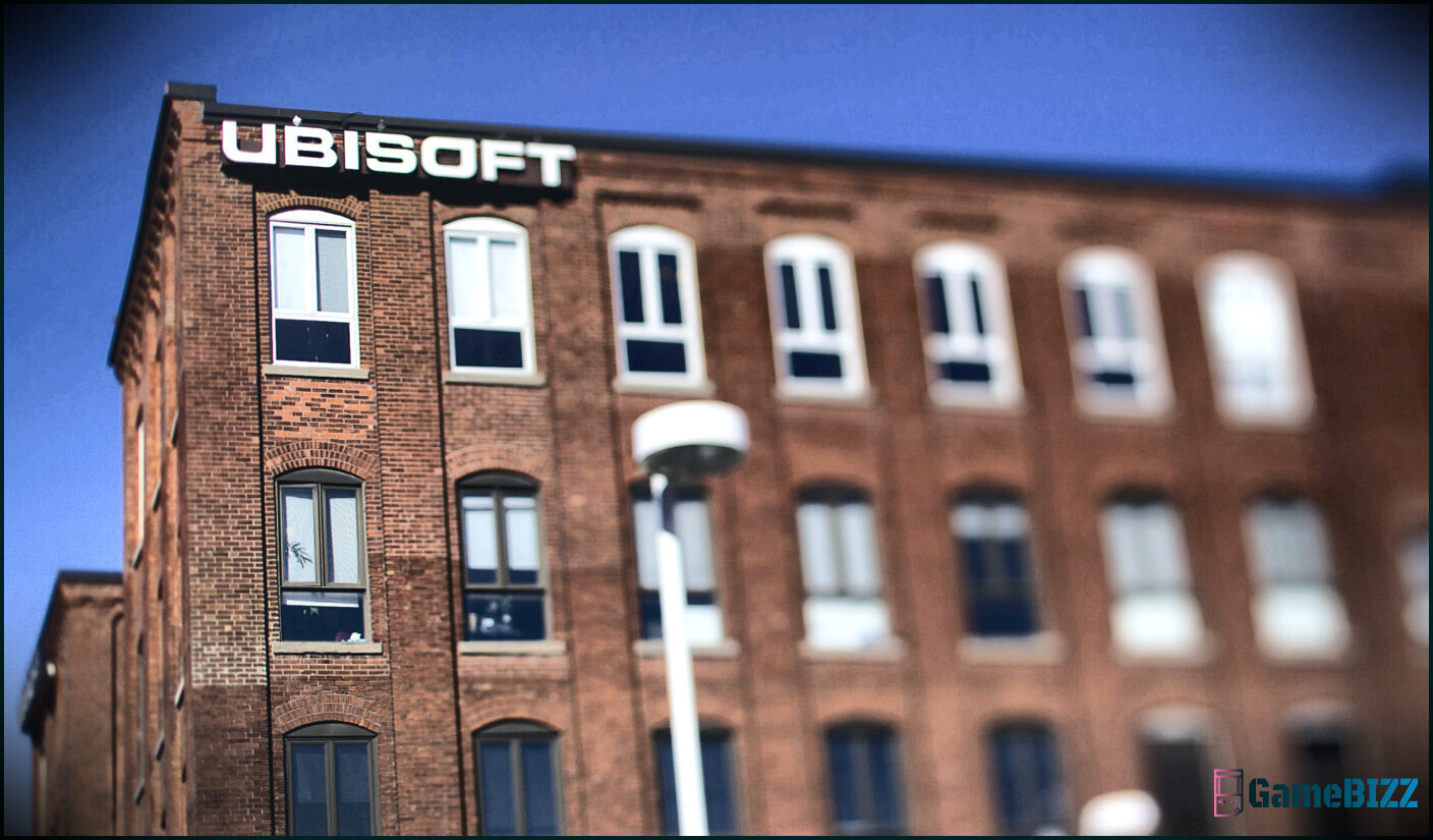 Fünf ehemalige Ubisoft-Führungskräfte wegen mutmaßlicher sexueller Belästigung verhaftet