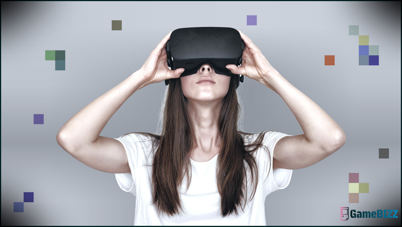 Ich möchte, dass VR Erfolg hat und die VR-Unternehmen vermasseln es