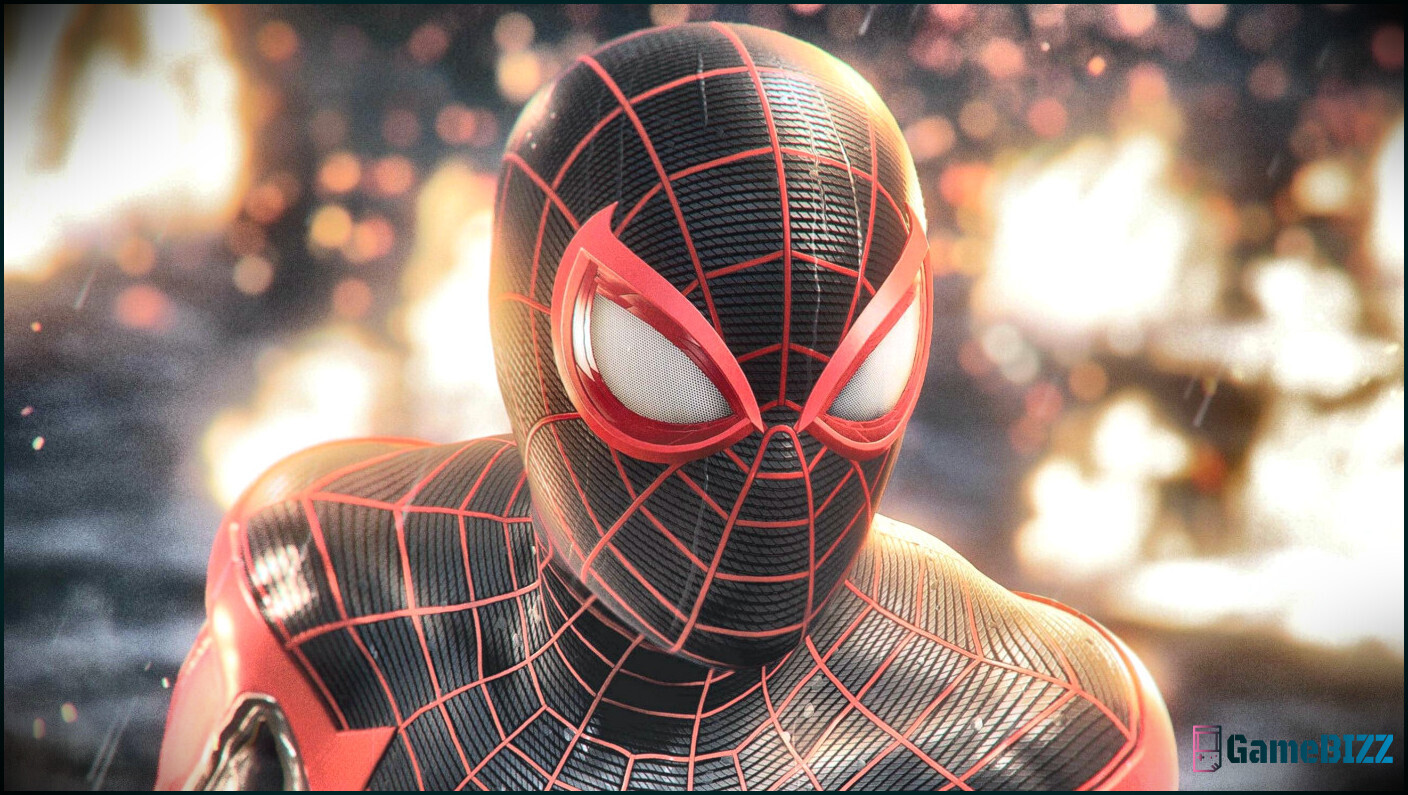 Können wir über alle Spider-Man 2 Sequel Teases noch sprechen?