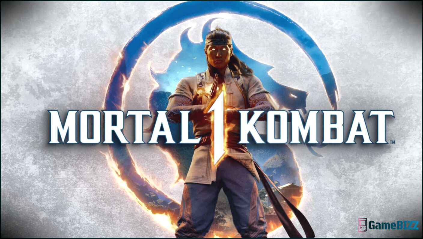 Mortal Kombat 1's nächste vier Jahreszeiten der Invasionen sind geleakt