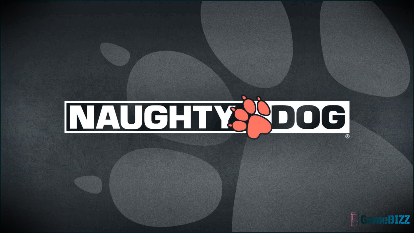 Naughty Dog hat den Dawg darin verloren