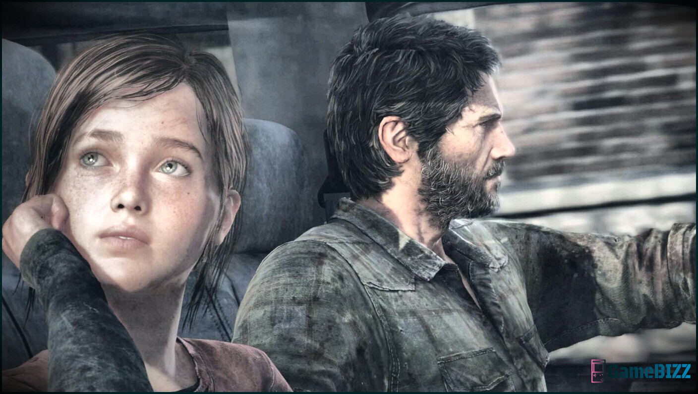 Naughty Dog Mitarbeiter bestätigt versehentlich The Last of Us Part 2: Remastered