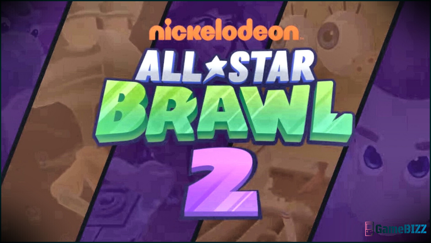 Nickelodeon All-Star Brawl 2 verzögert sich, physische Veröffentlichung kommt noch später