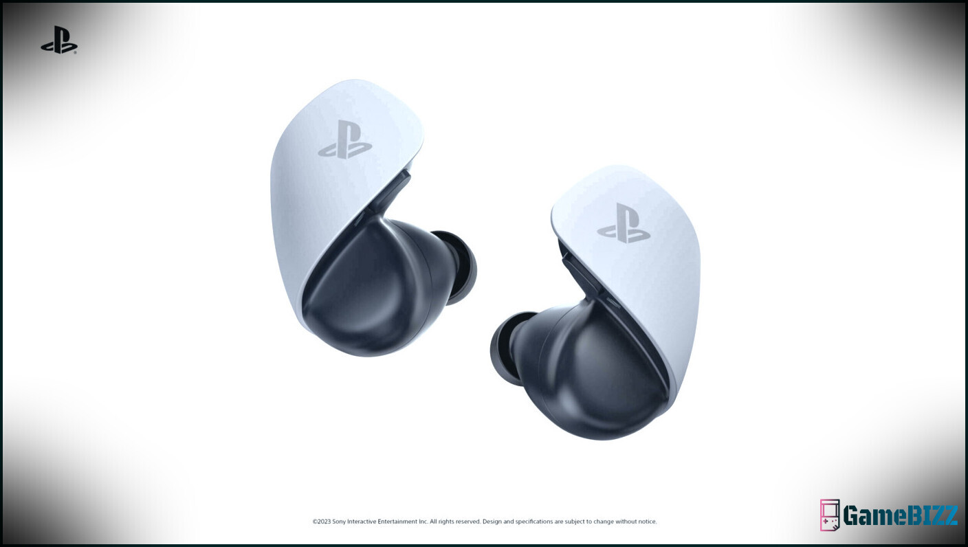 PlayStation enthüllt Vorbestellungsinformationen für Pulse Explore Earbuds und Elite Headset