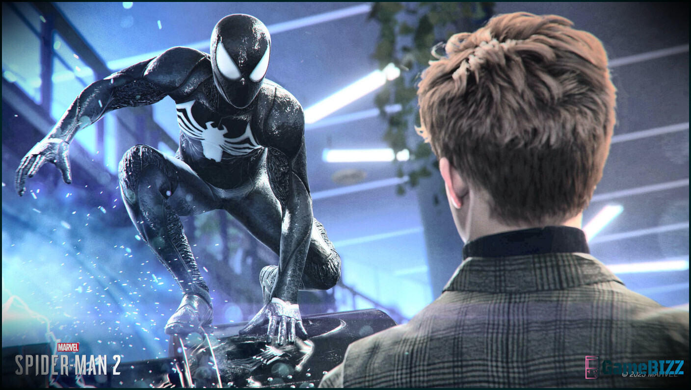 PSA: Spider-Man 2 Story Spoiler werden online geteilt