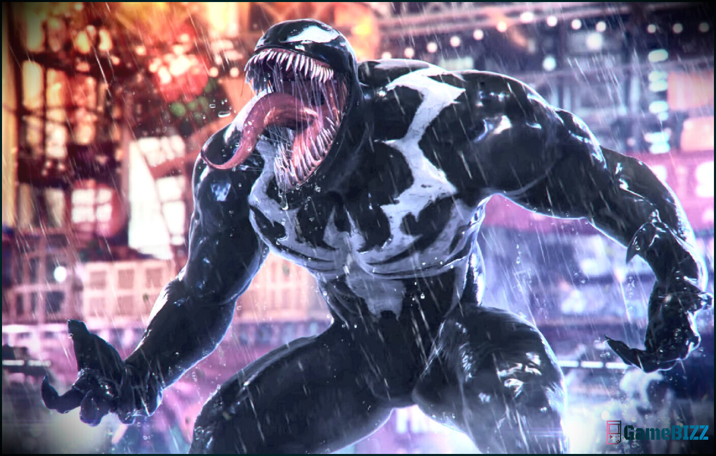Spider-Man 2-Entwickler deutet Venom-Spin-Off an