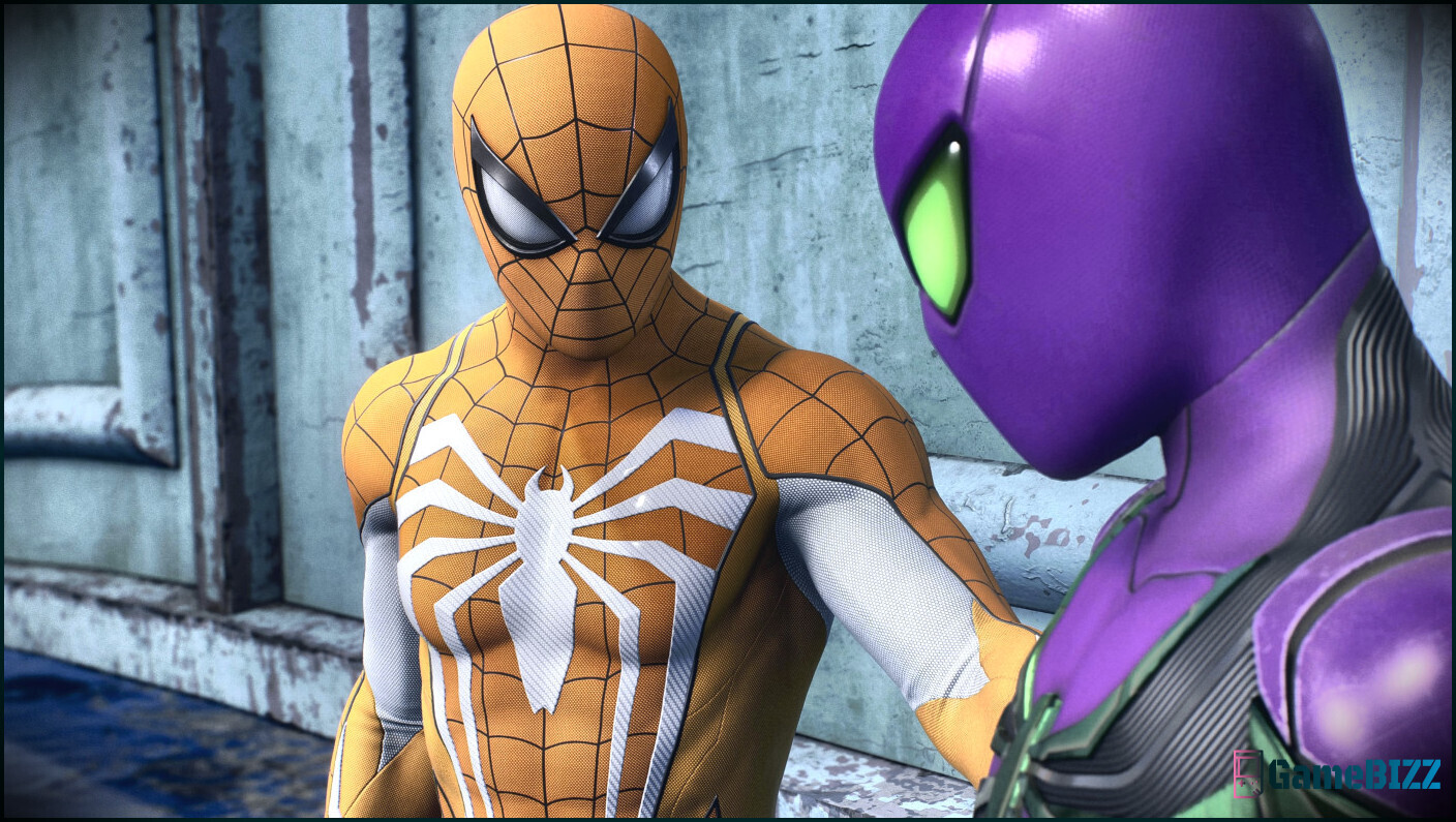 Spider-Man 2-Fans wollen alternative Anzüge für den Film