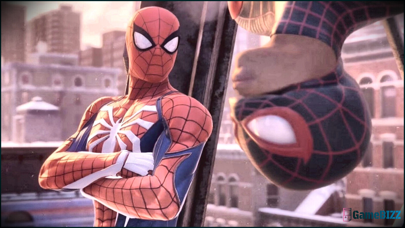 Spider-Man Unlimited bestätigt, dass Insomniac Spidey Gwen Stacey nicht kennt