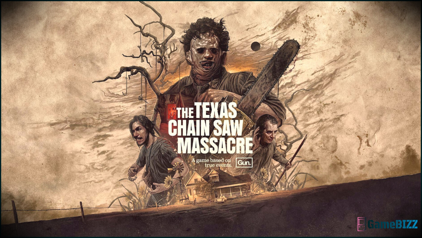 Texas Chain Saw Massacre Spieler sagen, dass hohe DLC Preise das Spiel zerstören werden