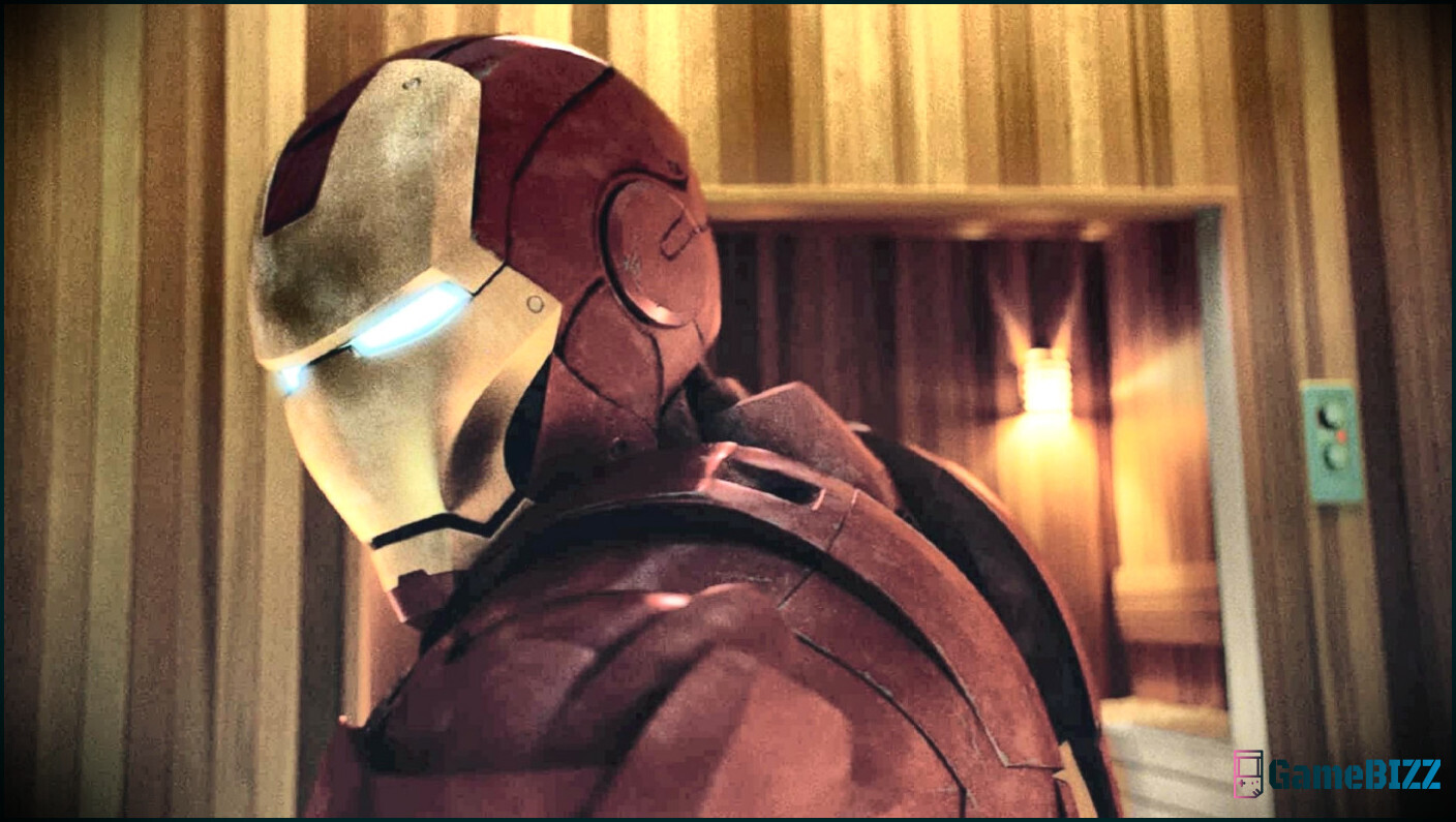 Wie wird EAs Iron Man das Problem des Fliegens lösen?