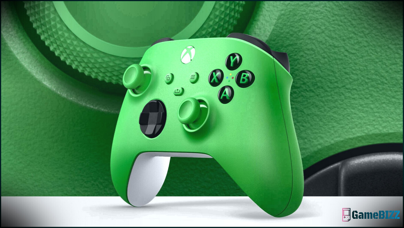 Xbox verbietet scheinbar nicht lizenziertes Zubehör von Drittanbietern