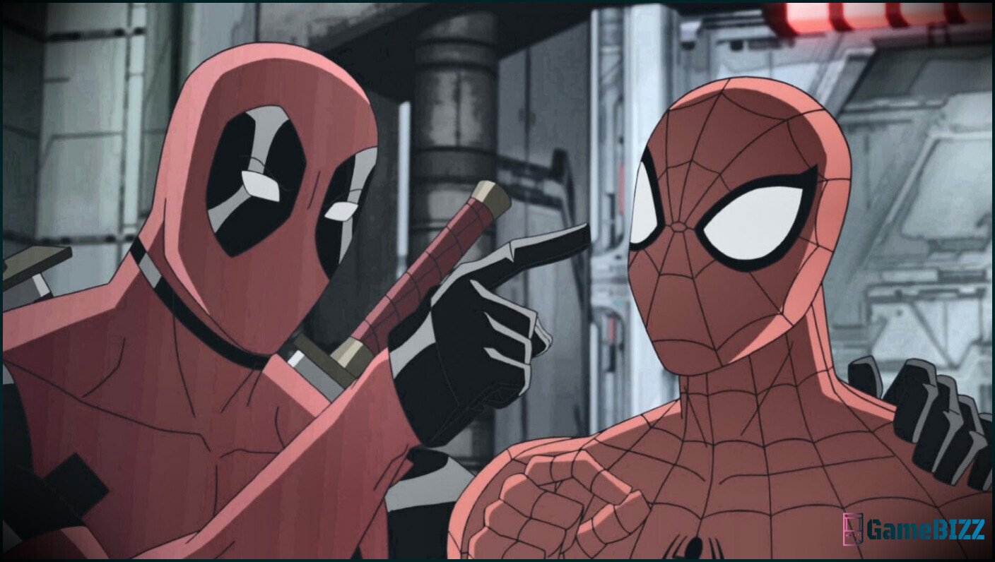 Yuri Lowenthal will Deadpool in Spider-Man 3