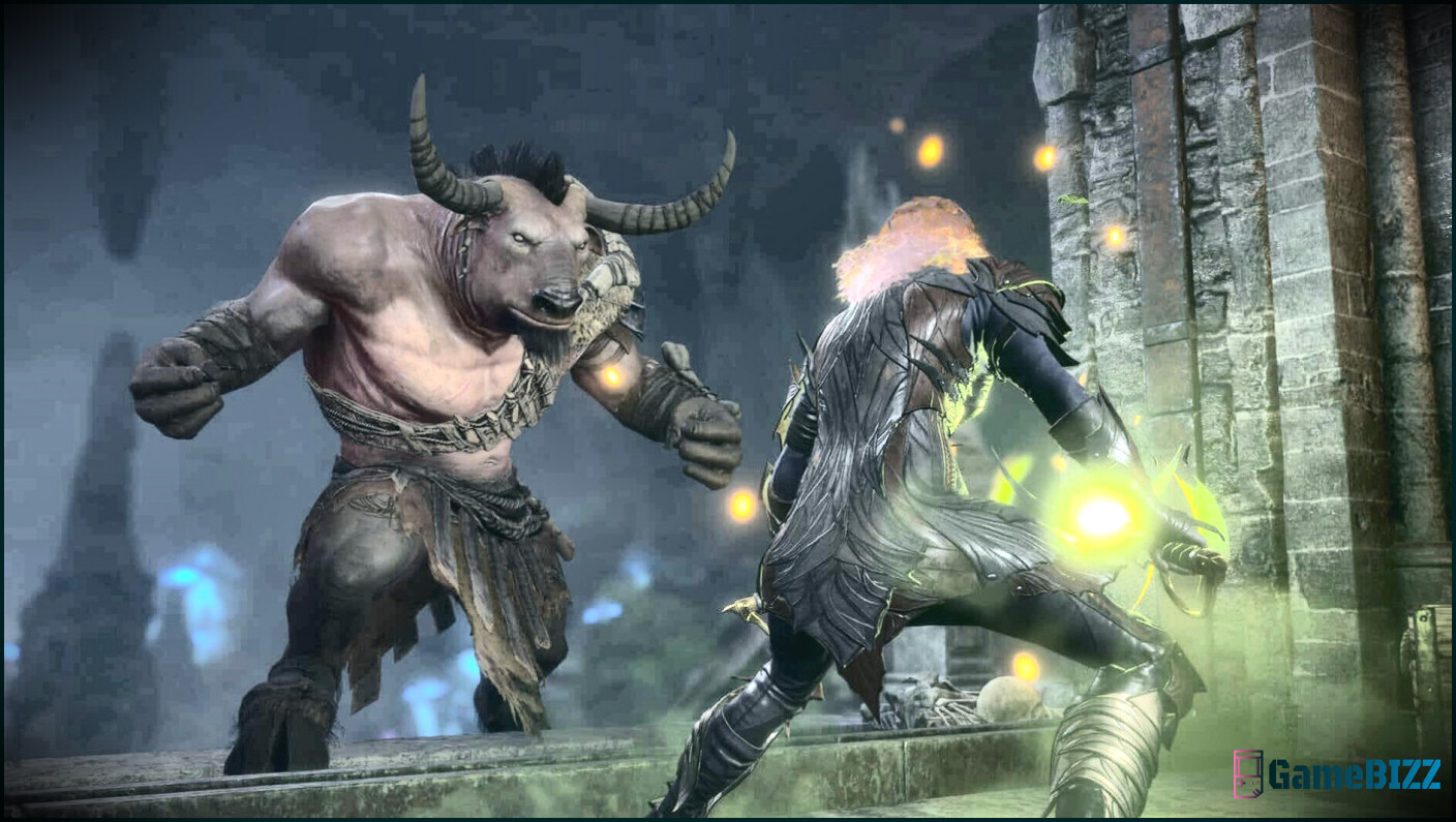 Baldur's Gate 3 kommt angeblich am 6. Dezember für Xbox auf den Markt