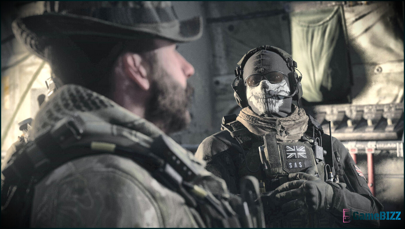 Call of Duty-Fans hassen die offenen Kampagnenmissionen von Modern Warfare 3
