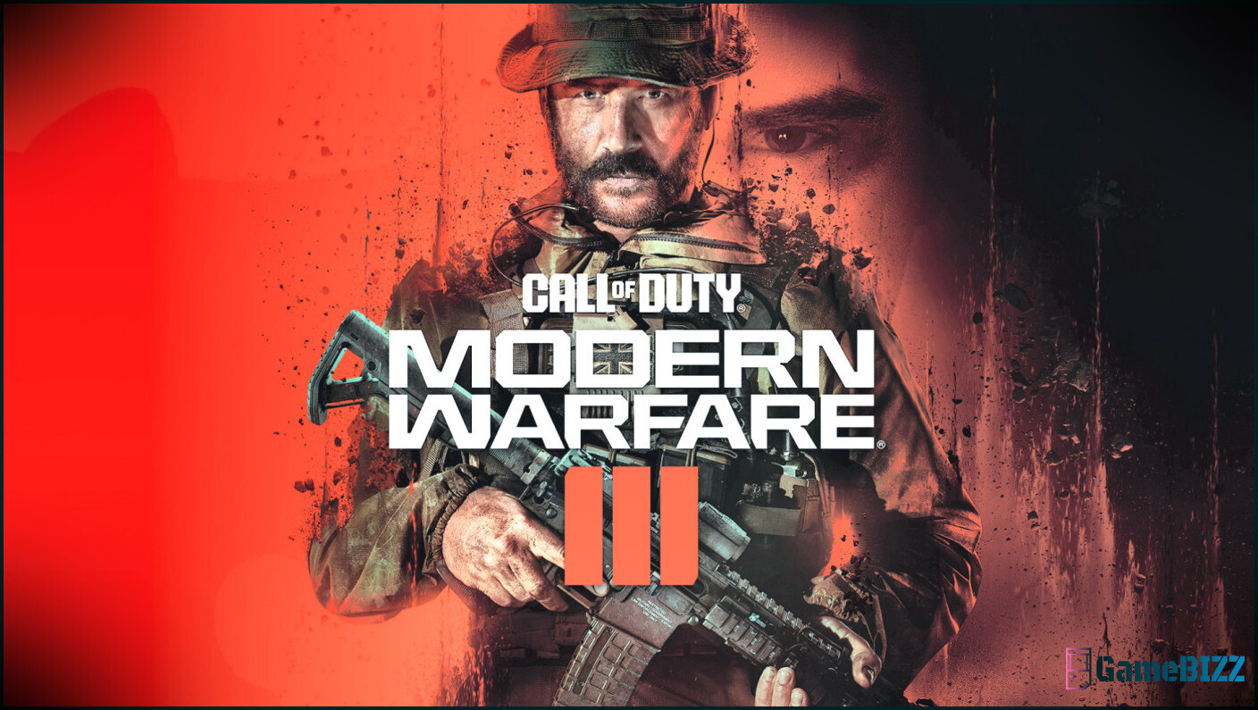 Call of Duty: Modern Warfare 3 zeigt, dass Crunch nirgendwo hingeht