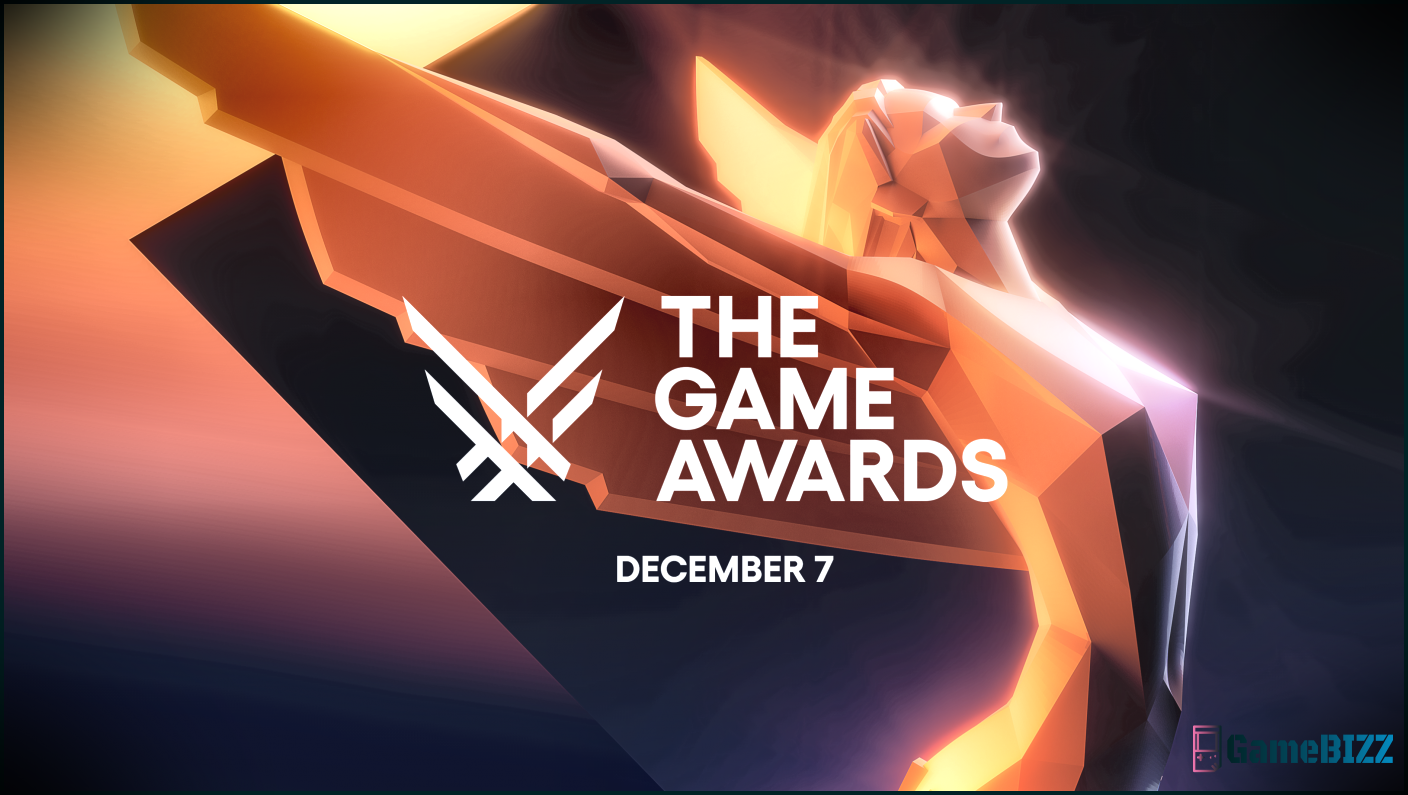 Cyberpunk 2077 hat gerade mehr Nominierungen bei den Game Awards bekommen als zum Start