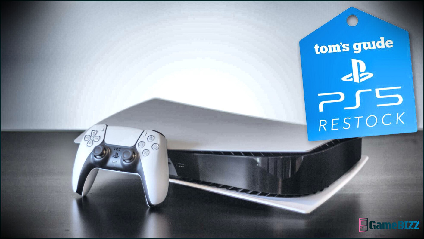 Das PlayStation Portal wurde bei GameStop für den Release-Tag wieder aufgestockt