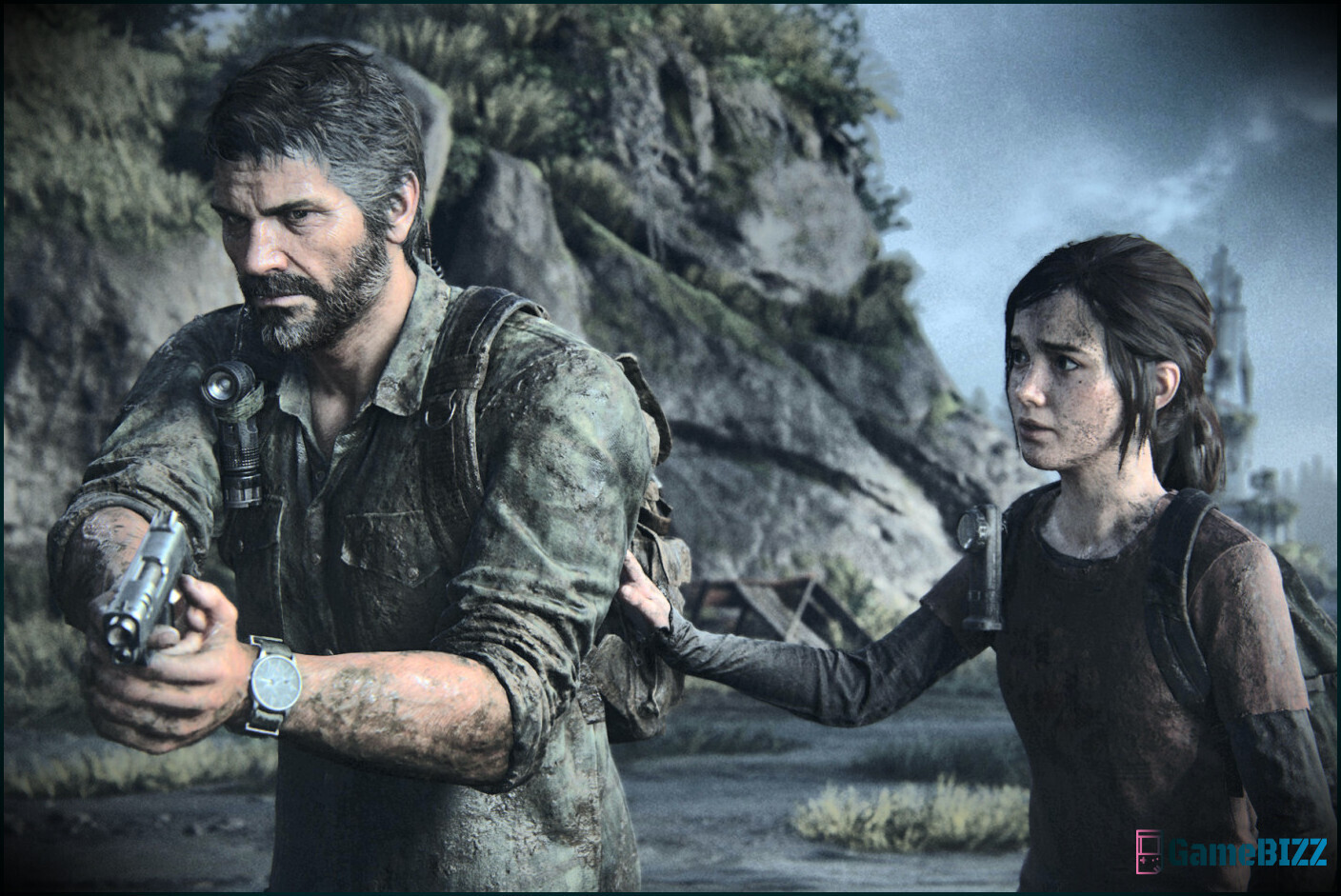 Der beste Grund für die Wiederveröffentlichung eines Spiels wie The Last of Us Part 2 ist das Hinzufügen von Schnittinhalten