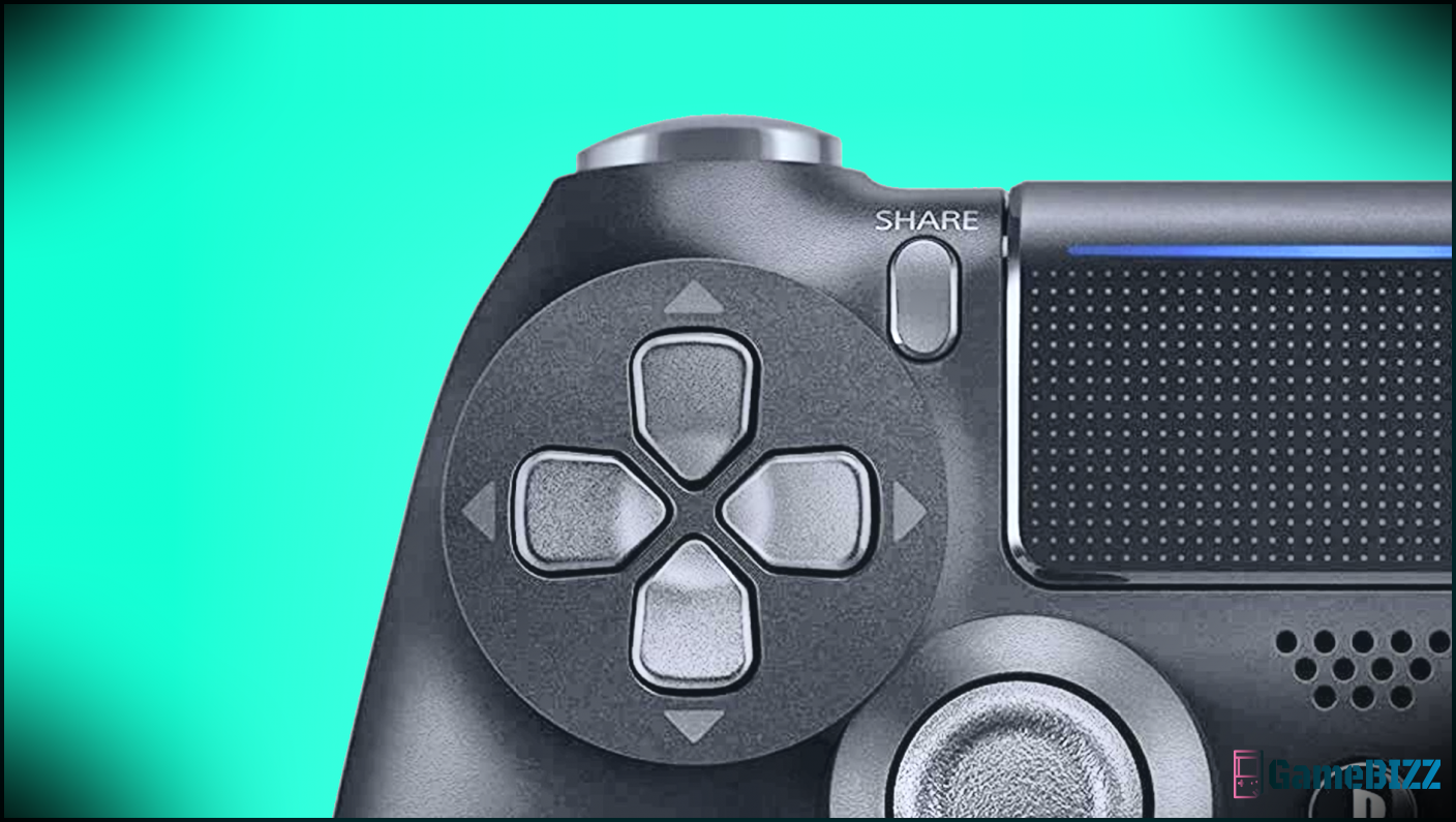 Der PlayStation Share-Button wird bald zwecklos sein