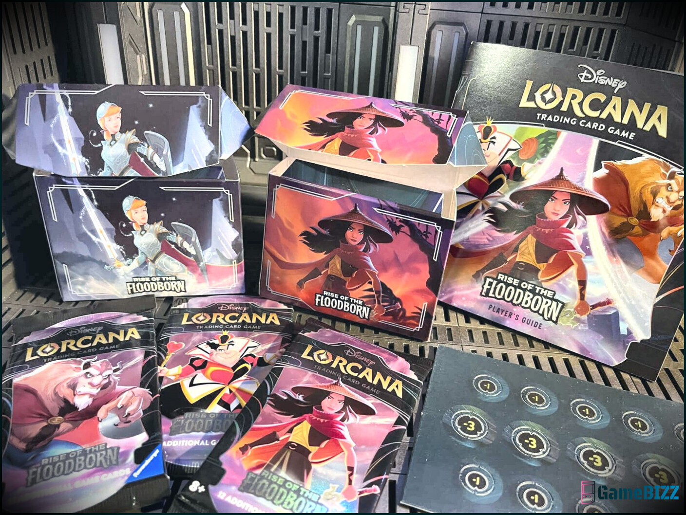 Disney Lorcana: Die 12 wertvollsten Karten in 