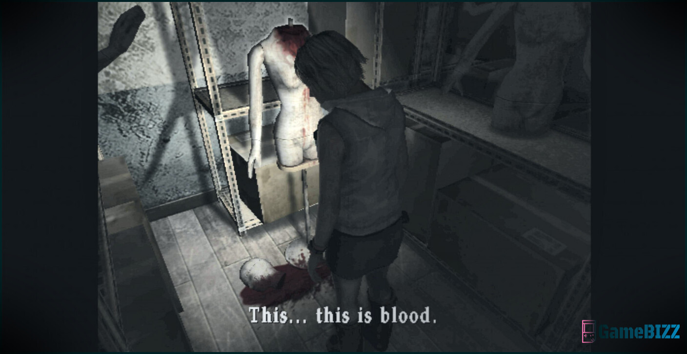Ich bin fast beeindruckt, wie schlecht Silent Hill Ascension geworden ist