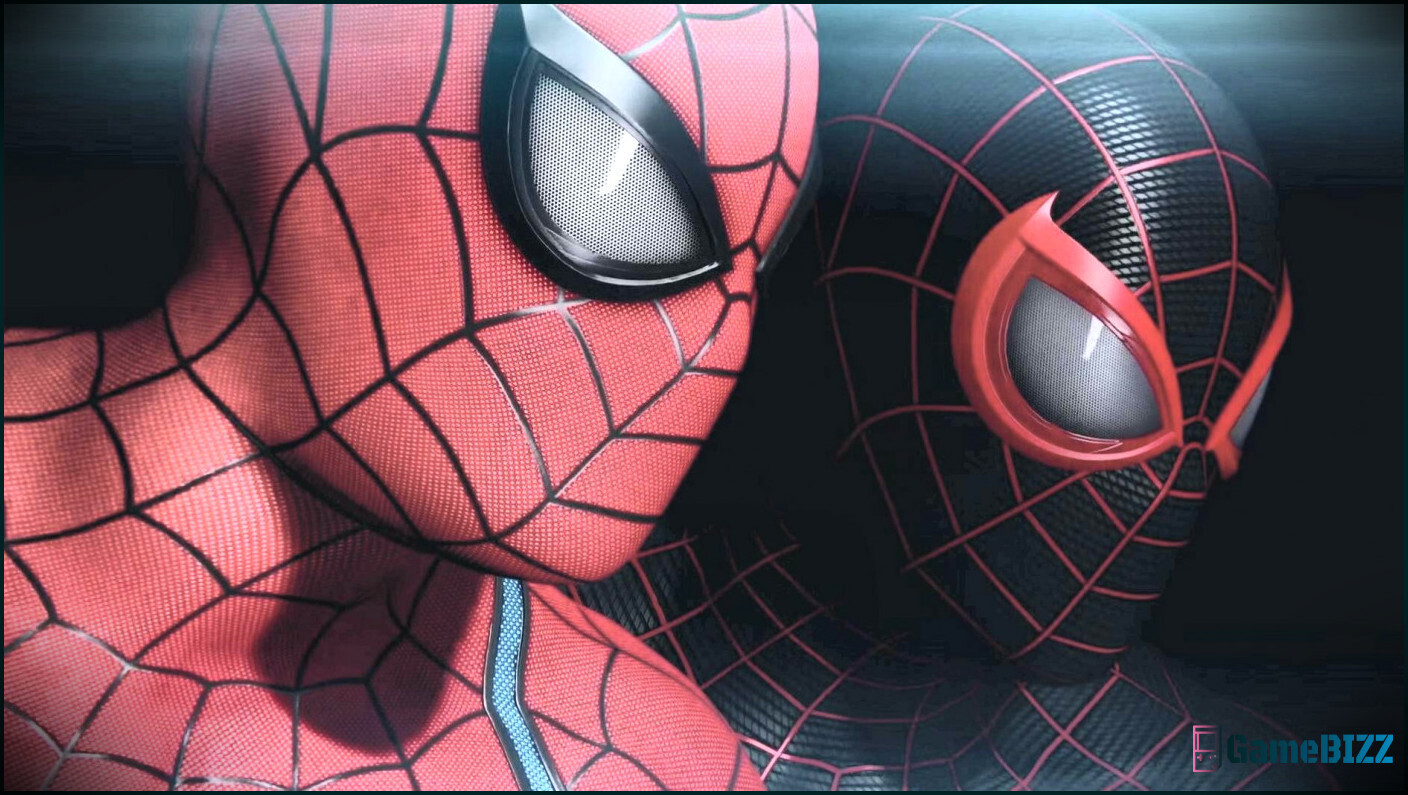 Natürlich sind die Spieler sauer, dass Miles der neue Haupt-Spider-Man ist