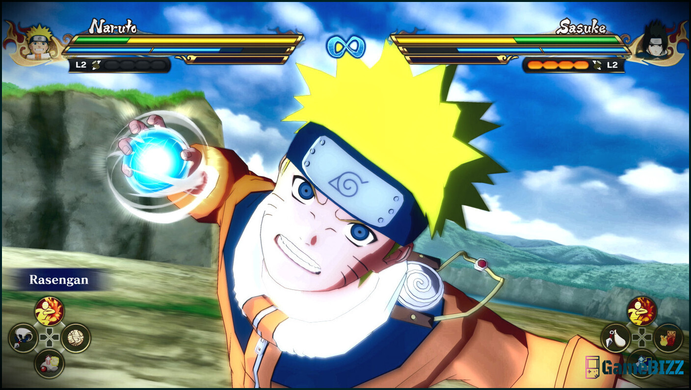 Sogar Naruto-Synchronsprecher sind mit der englischen Synchronisation von Ultimate Ninja Storm Connections nicht zufrieden