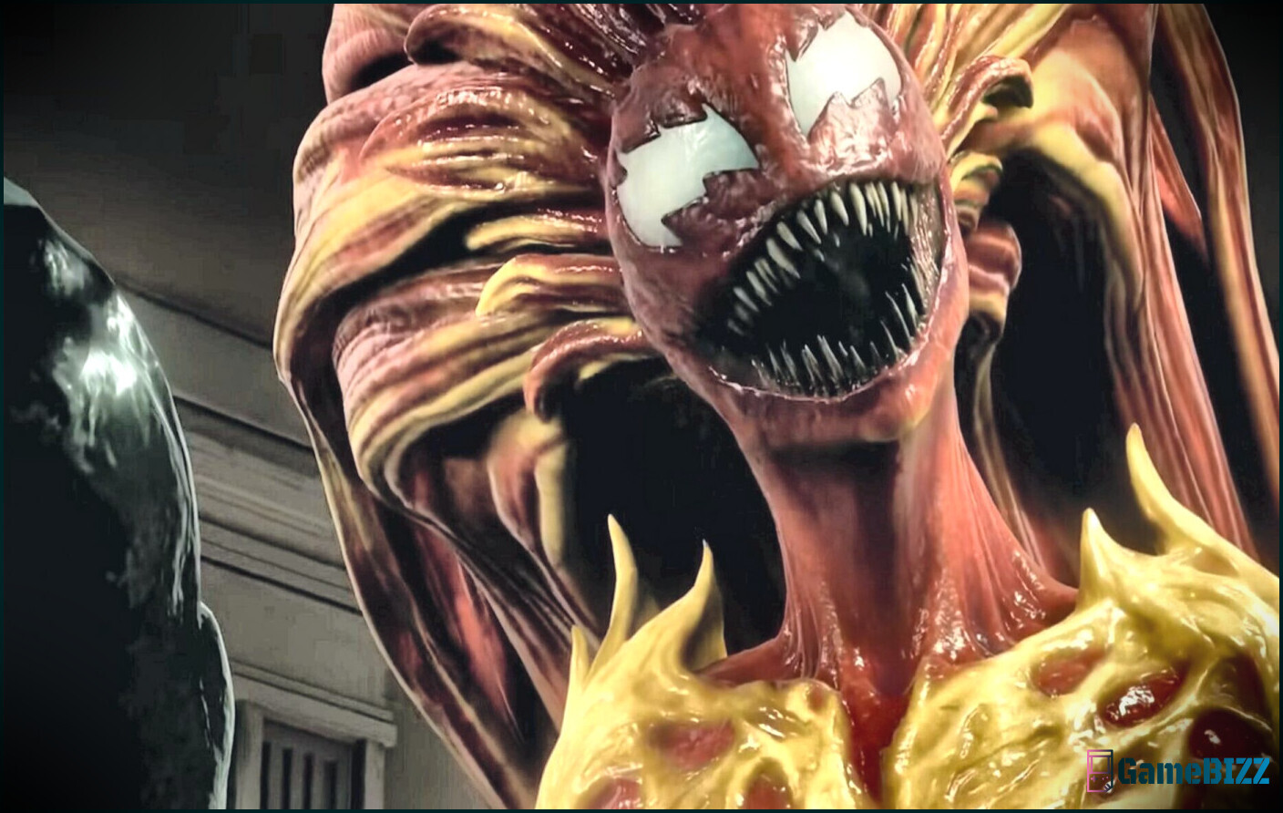 Spider-Man 2 Regisseur erklärt, warum MJ zum Schrei wurde