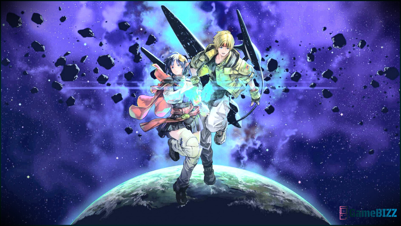 Star Ocean: The Second Story R Review - Out of This World