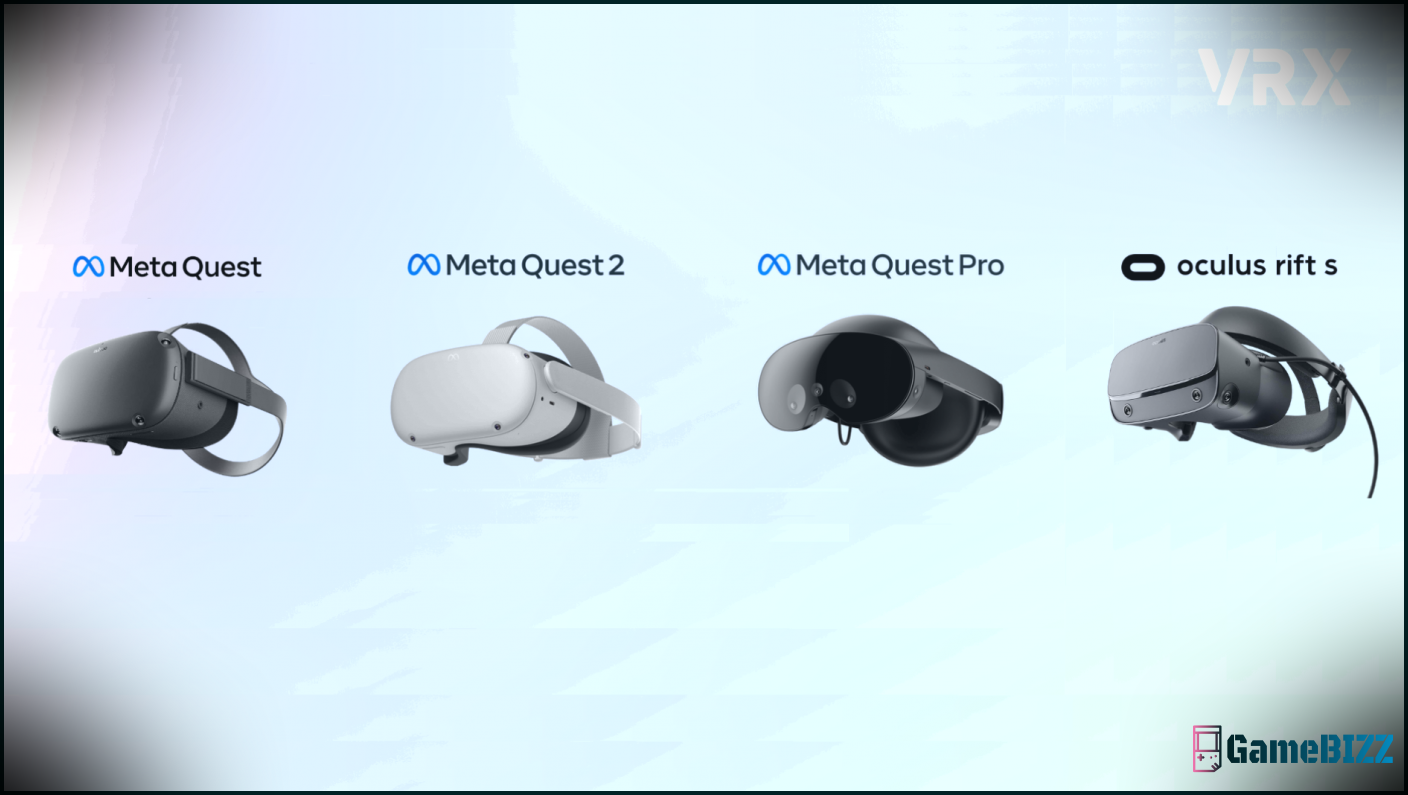 Taskmaster VR kommt im Jahr 2024 für Meta Quest-Headsets