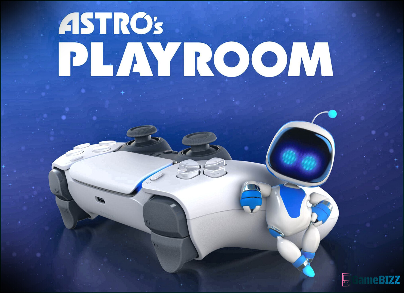 Astro's Playroom ist immer noch das beste PS5-Exklusivspiel