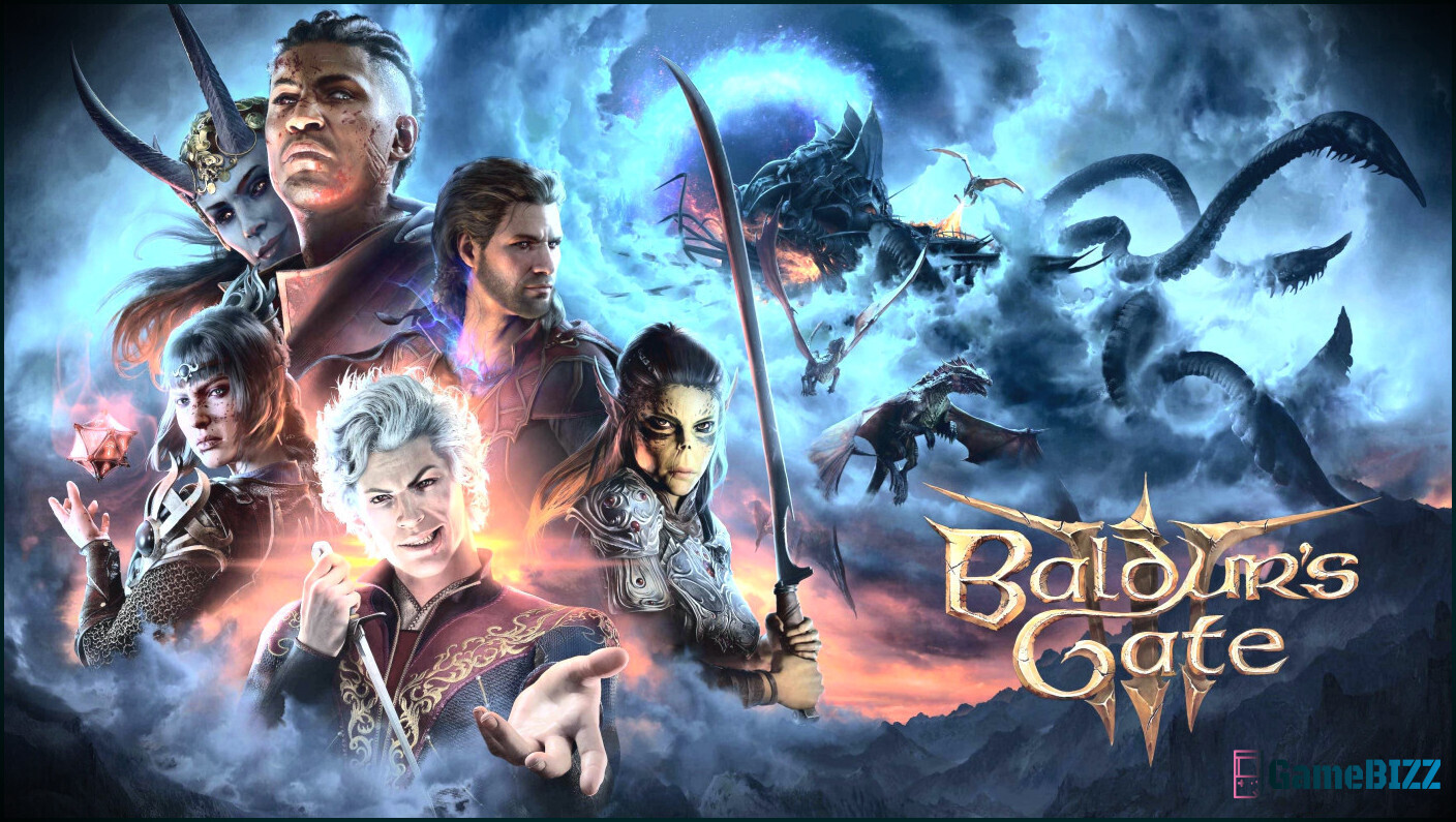 Baldur's Gate 3 Skipping Game Pass ist eine gesunde Erinnerung daran, dass Spiele nicht kostenlos sind
