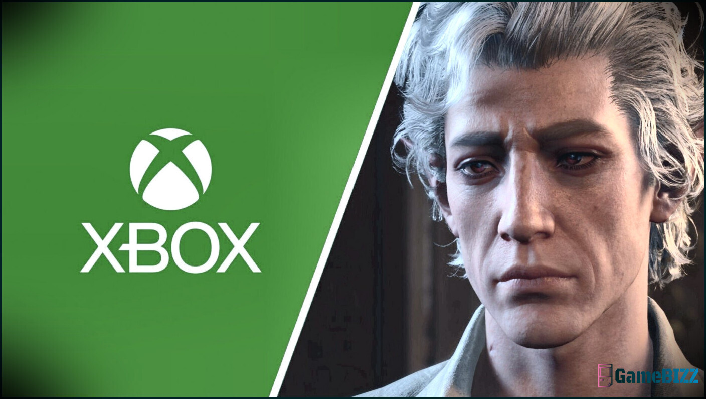 Baldur's Gate 3 Spieler verlieren immer noch Speicherdateien auf Xbox, Fix kommt bald