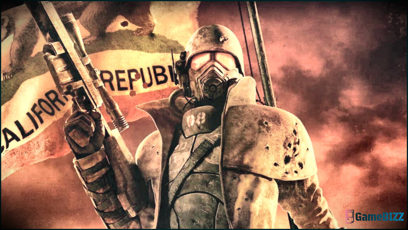 Bethesda hat ein Elder Scrolls-Spin-Off von den Fallout New Vegas-Entwicklern abgelehnt