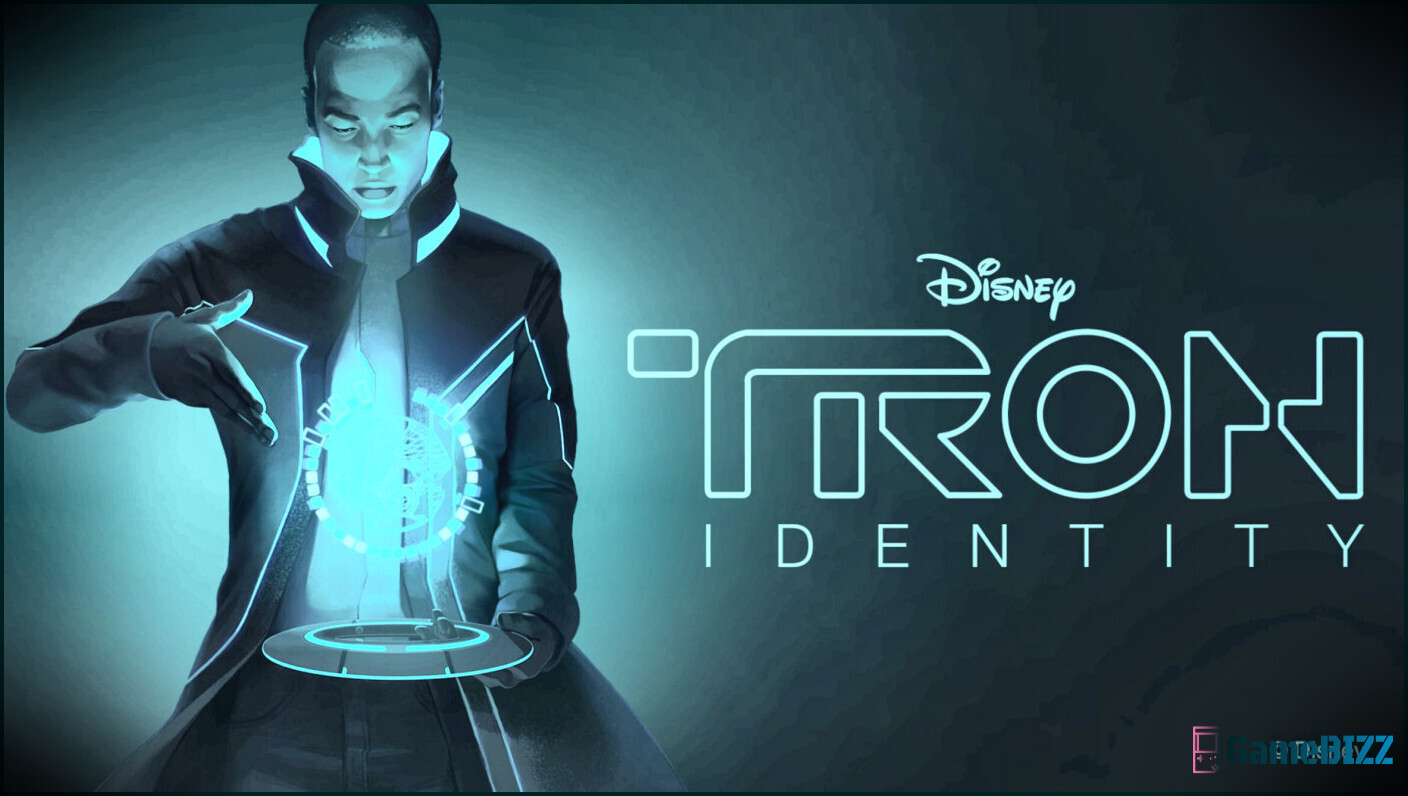 Das übersehene Tron: Identity ist allein schon wegen seines Minispiels ein Spiel wert