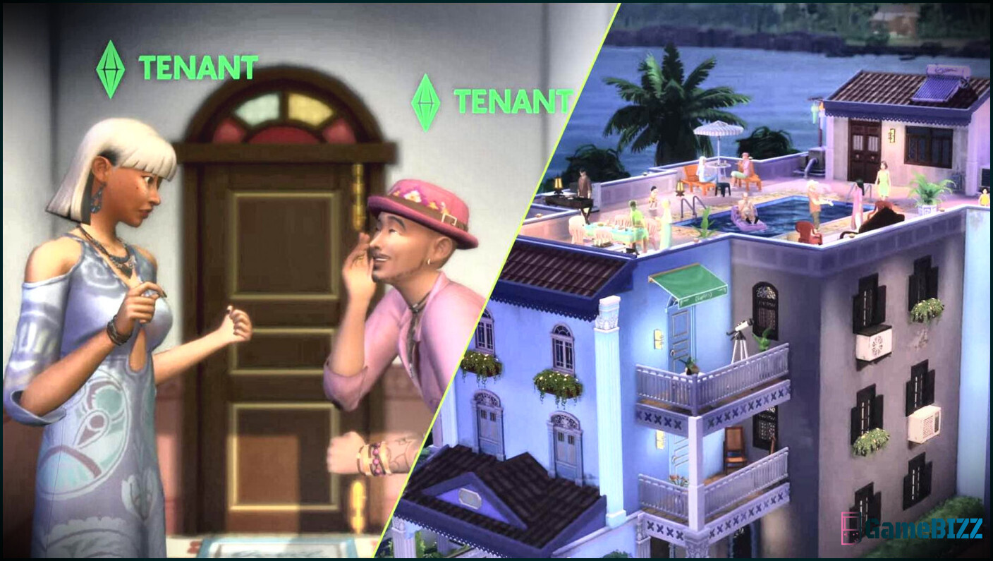Die Sims 4 Interview: Wie die südostasiatische Kultur den 