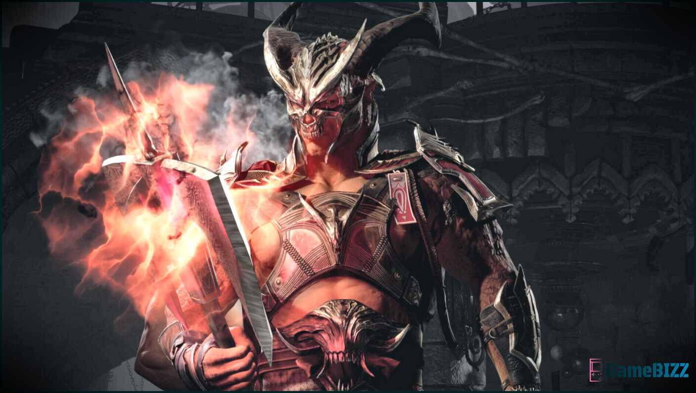 Ed Boon bestätigt Story-DLC für Mortal Kombat 1